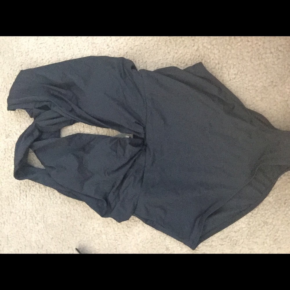 Women’s Lulu swim suit